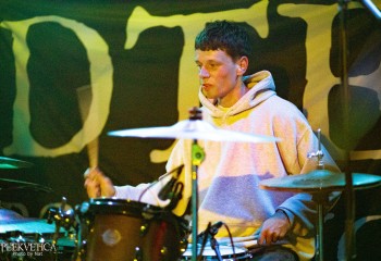 Dogbite - Photo by Natalie