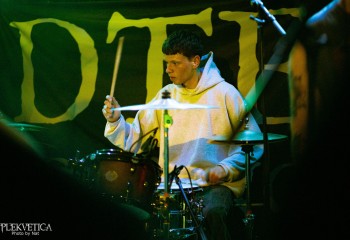 Dogbite - Photo by Natalie