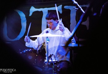 Dogbite - Photo by Natalie