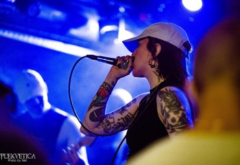 Dogbite - Photo by Natalie