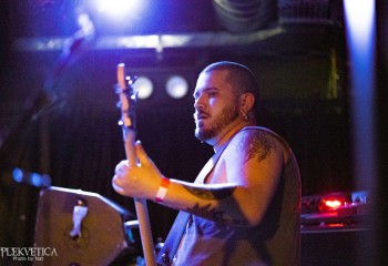 Dogbite - Photo by Natalie