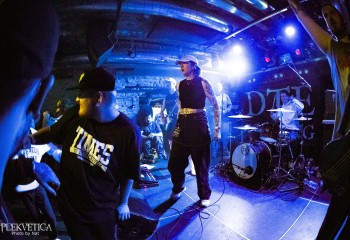 Dogbite - Photo by Natalie