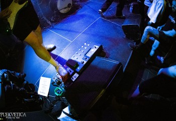 Dogbite - Photo by Natalie