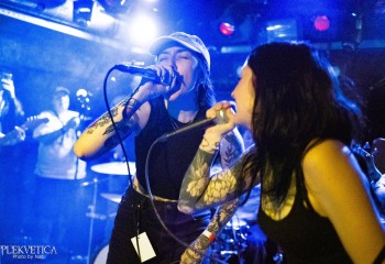 Dogbite - Photo by Natalie