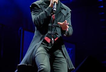 Dominum - Photo By Peti