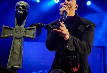 Dominum - Photo By Peti