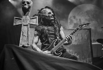 Dominum - Photo By Peti