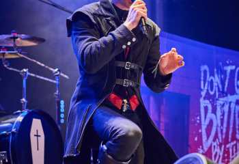 Dominum - Photo By Peti