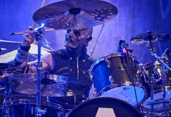 Dominum - Photo By Peti