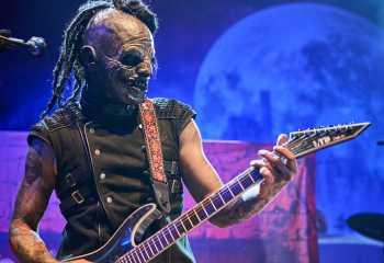 Dominum - Photo By Peti