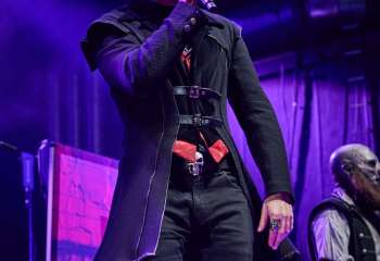 Dominum - Photo By Peti