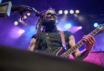 Dominum - Photo By Peti