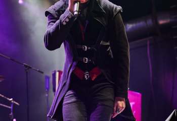 Dominum - Photo By Peti