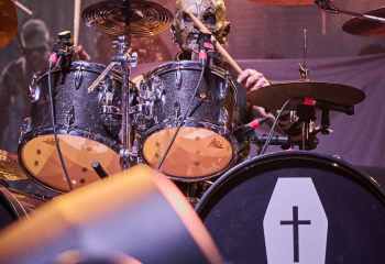 Dominum - Photo By Peti