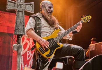 Dominum - Photo By Peti