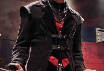 Dominum - Photo By Peti