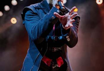 Dominum - Photo By Peti