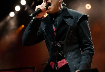 Dominum - Photo By Peti