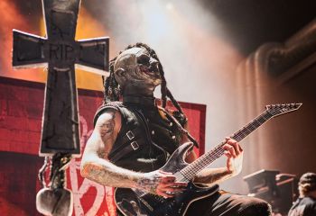 Dominum - Photo By Peti