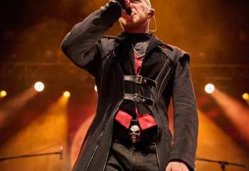 Dominum - Photo By Peti