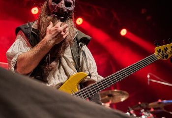 Dominum - Photo By Peti