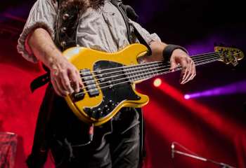 Dominum - Photo By Peti