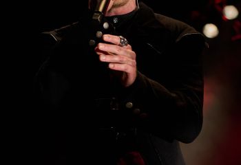 Dominum - Photo By Peti