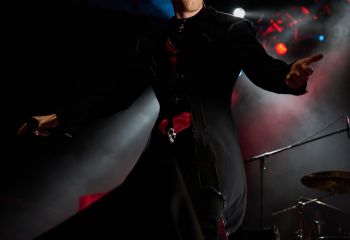 Dominum - Photo By Peti