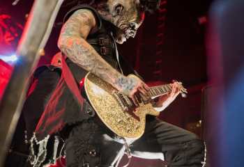 Dominum - Photo By Peti