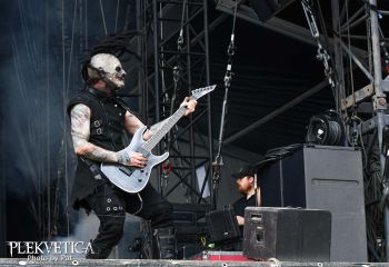 Domnium - Photo by Pat