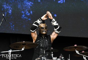 Domnium - Photo by Pat