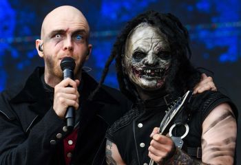 Domnium - Photo by Pat