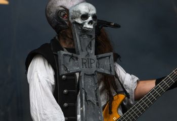Domnium - Photo by Pat