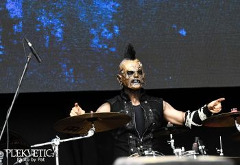 Domnium - Photo by Pat