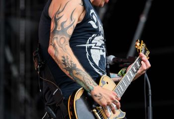 Donots - Photo by Pat