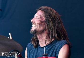 Donots - Photo by Pat