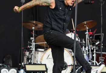 Donots - Photo by Pat