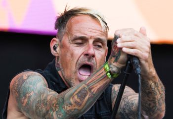 Donots - Photo by Pat