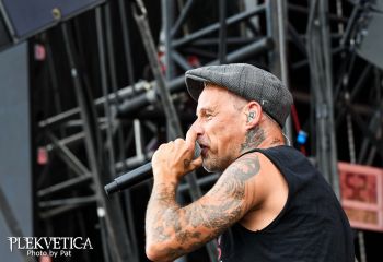 Donots - Photo by Pat