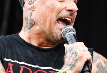 Donots - Photo by Pat