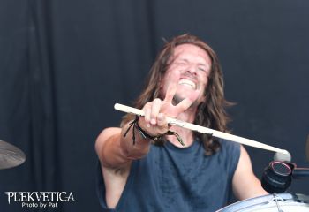 Donots - Photo by Pat