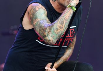 Donots - Photo by Pat