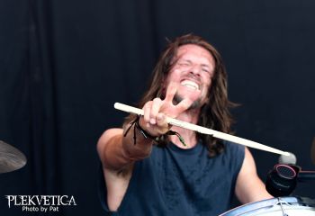 Donots - Photo by Pat