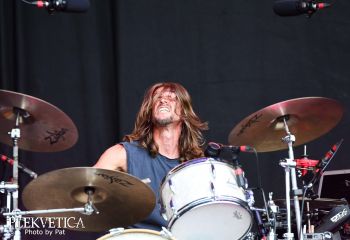 Donots - Photo by Pat