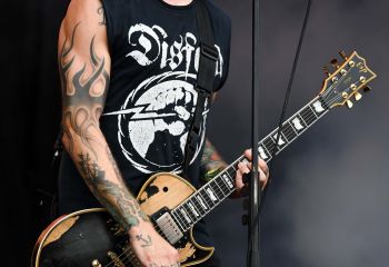 Donots - Photo by Pat