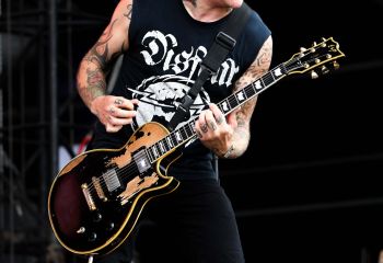 Donots - Photo by Pat