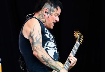 Donots - Photo by Pat