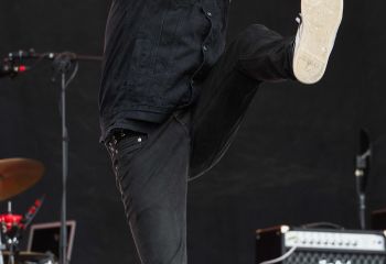 Donots - Photo by Pat
