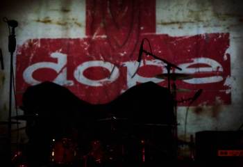 DOPE - Photo By Peti