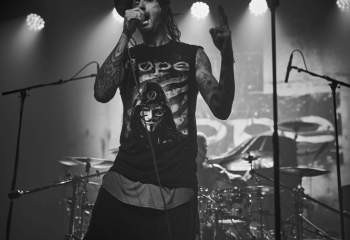 DOPE - Photo By Peti